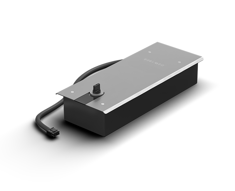 DSW-180/180S 自动地弹簧产品图片