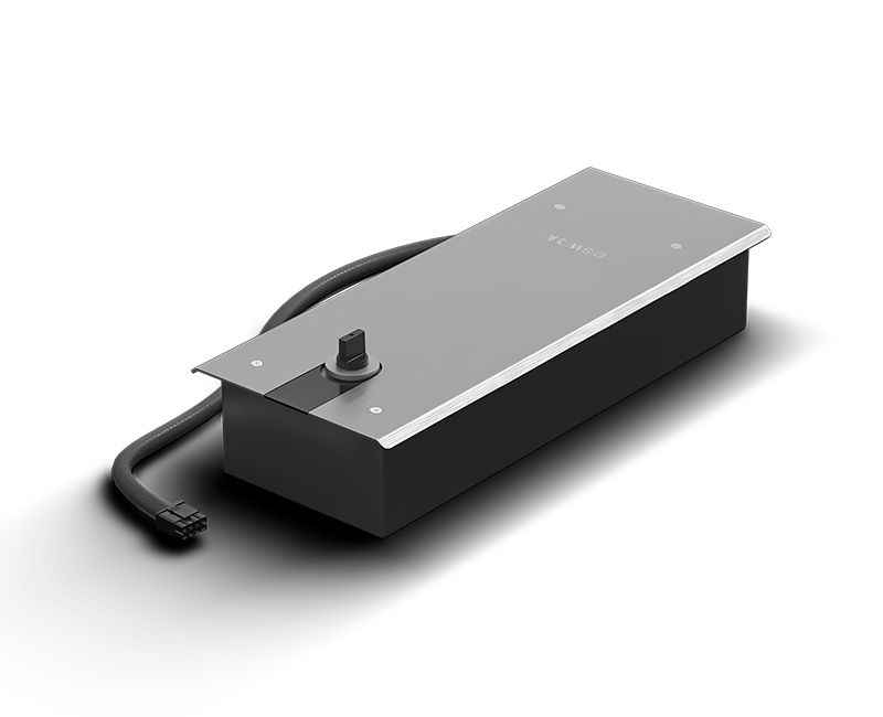 DSW-3/3A 自动地弹簧产品图片